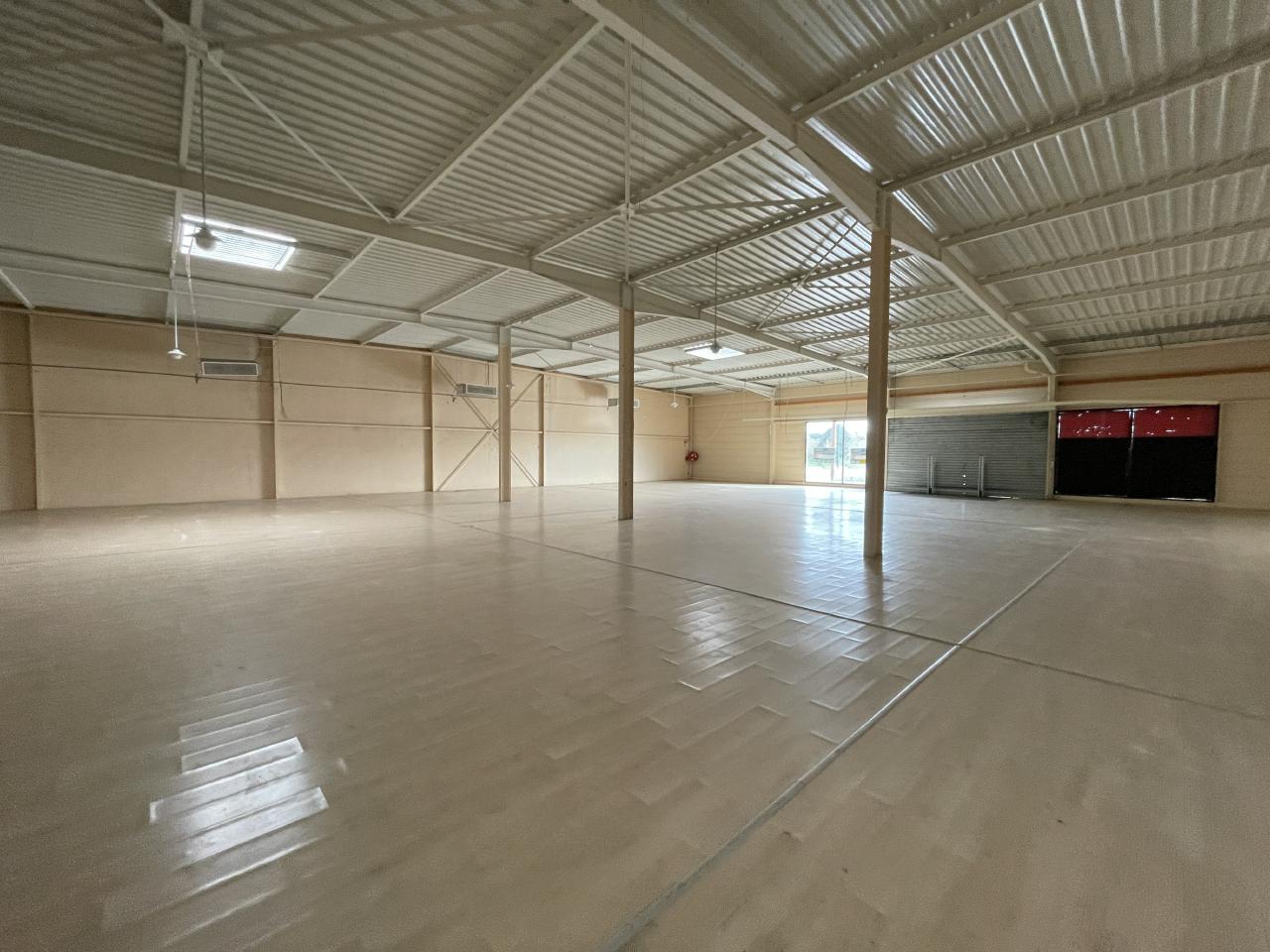 Local d'activité Dombasle-sur-Meurthe 1194m² Vente local d'activité Dombasle-sur-Meurthe Meurthe-et-Moselle OVACT2313277 2